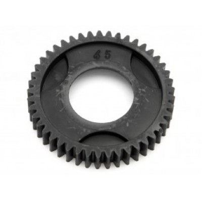 SPUR GEAR 45 TOOTH (1M/2ND GEAR/2SPEED) R40